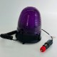 Purple Beacon Magnetic LED