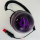 Purple Beacon Magnetic LED