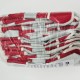 Polyco Premium Chrome Rigger Glove (Pack of 10 Pairs) Size 9.5/Large