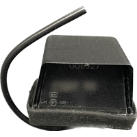 Rubbolite Number Plate Lamp for Trailer