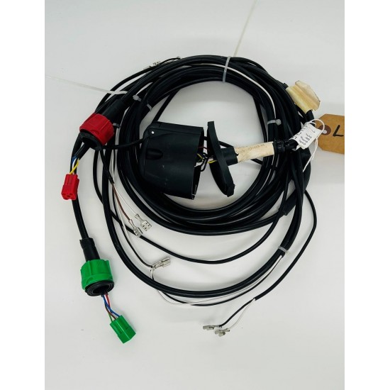 Wiring Loom 7 Pin for AD2000 Trailer