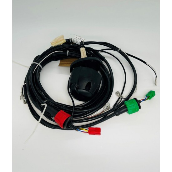 Wiring Loom 7 Pin for AD2000 Trailer