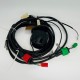 Wiring Loom 7 Pin for AD2000 Trailer