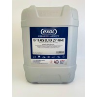 Optifarm Ultra SS 10W-40 Super Universal 20 Litres