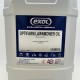Exol Optifarm Lawn Mower SAE30 Oil 20 Litres