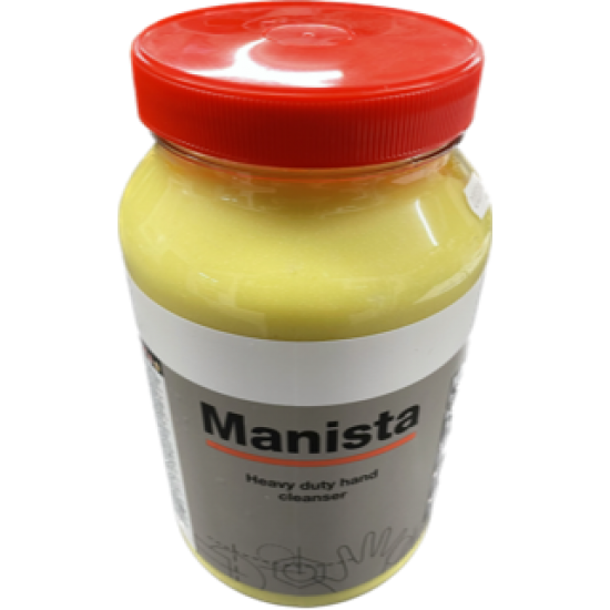 Comma Manista Hand Cleaner 3 Litre