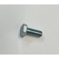 Screw, Hexagonal Head, Terex