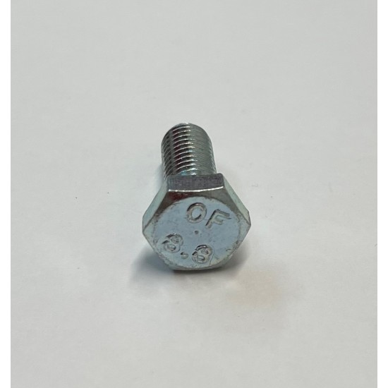 Screw, Hexagonal Head, Terex