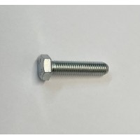 Hexagonal Head Screw, Mecalac