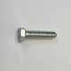 Hexagonal Head Screw, Mecalac