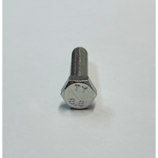 Hexagonal Head Screw, Mecalac