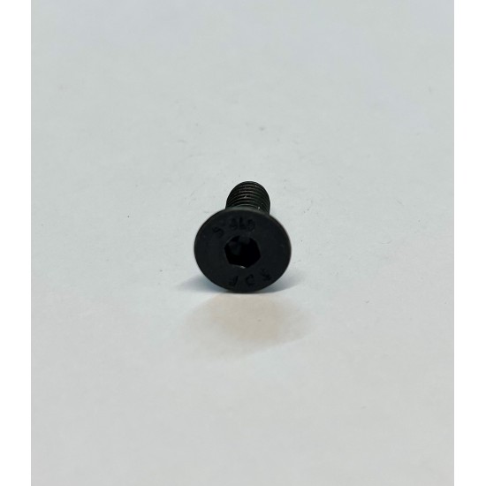 Screw, Centre Pivot Plate screw