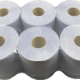 2 Ply Blue Centre Feed Rolls ( Pack of 6)  