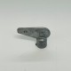 Isolator Key, Replacement for Kubota, Bomag, Pel-Job, Kobelco Excavators & Airman Compressors   7410019