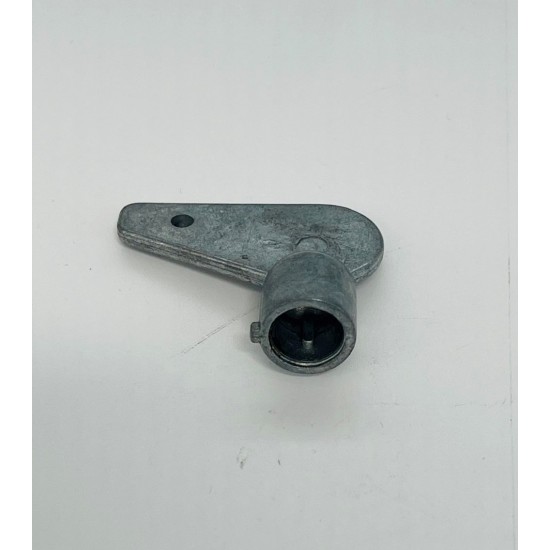 Isolator Key, Replacement for Kubota, Bomag, Pel-Job, Kobelco Excavators & Airman Compressors   7410019