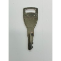 Key, Replacement Bobcat PK510 Key, Replacement Bobcat PK510