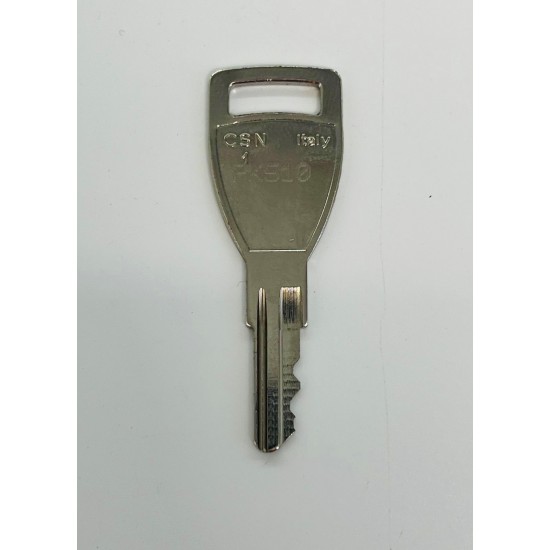 Key, Replacement Bobcat PK510