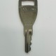 Key, Replacement Bobcat PK510