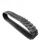 Rubber Track 250x52.5x76