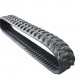 Rubber Track 300x52.5x86N