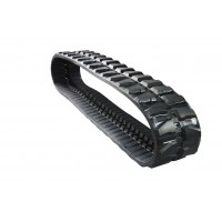 Rubber Track 400x72.5x72W