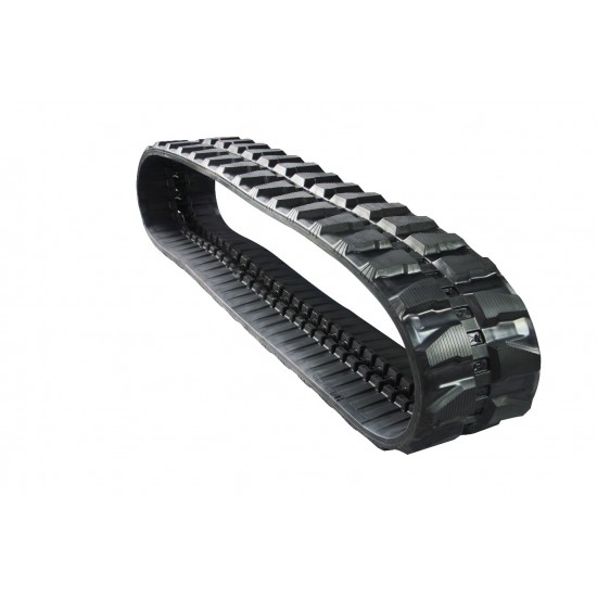 Rubber Track 400x72.5x74R