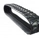 Rubber Track 400x72.5x74R