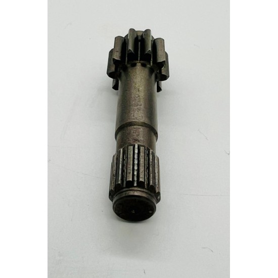 Gear Drive  (Genuine Kubota) RC101-1354-0) 