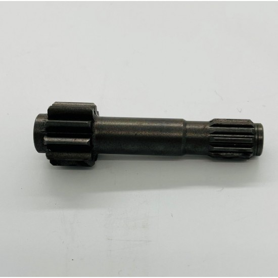 Gear Drive  (Genuine Kubota) RC101-1354-0) 