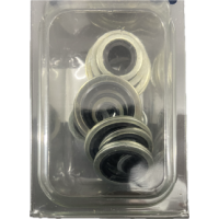 Dowtys - Agripak 8mm - 22mm - Pack of 20 Dowtys - Agripak 8mm - 22mm - Pack of 20