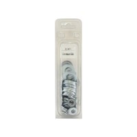 Washers - Agripak - Flat 3/16 - 11/16 (Pack of 125)