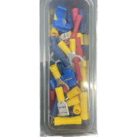 Terminals - Agripak - Pre Insulated - Pack of 80