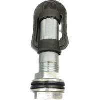 Beacon Spigot-Screw Type Beacon Spigot-Screw Type