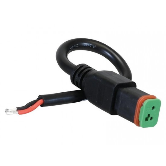 LED Work Lights - High Power LED, Flood Beam - Wide Angled Interference: Class 3, 4650 Lumens Raw, 10-30V