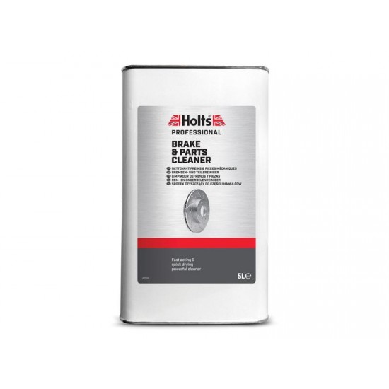 Holts Brake & Parts Cleaner 5 Ltr