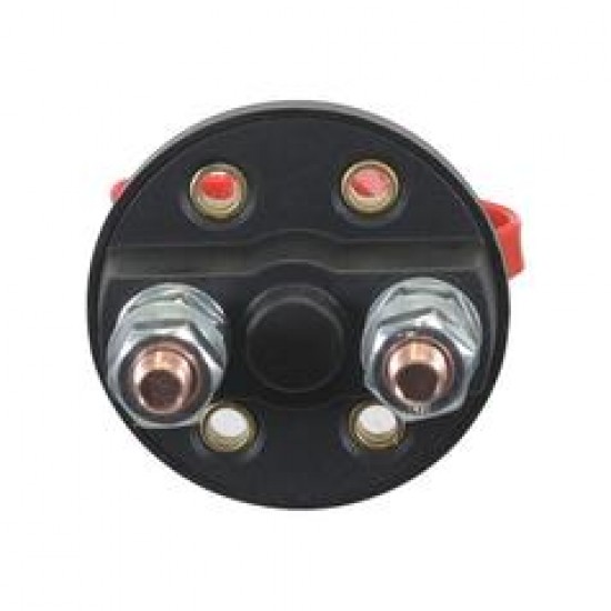 Isolator, Battery - Standard Duty, 100 AMP 12-24 Volt 