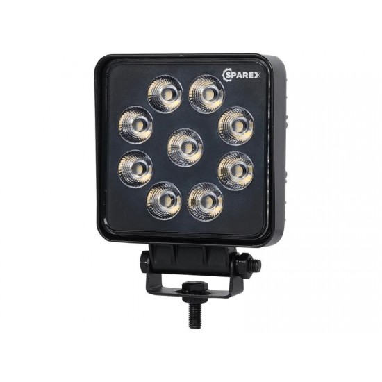 LED Work Light 3600 Lumens LED Work Light 3600 Lumens