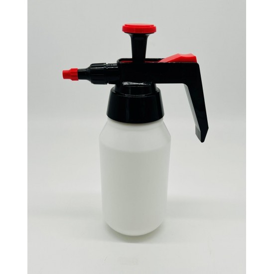 Chemical Pump Sprayer, Heavy Duty, 1 Litre Chemical Pump Sprayer, Heavy Duty, 1 Litre