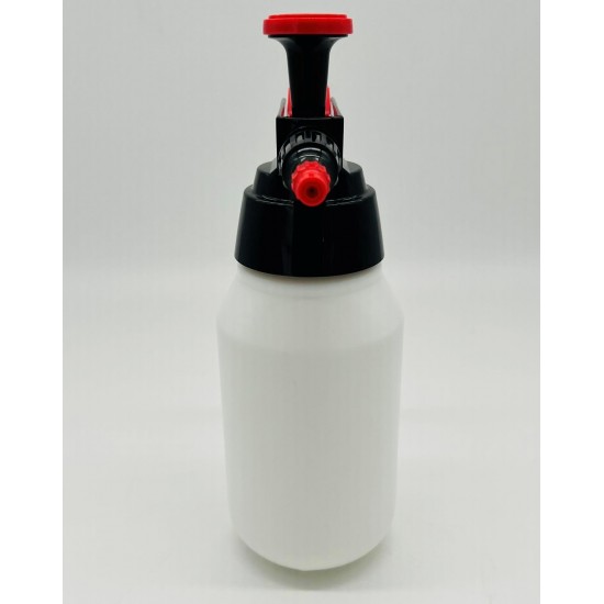 Chemical Pump Sprayer, Heavy Duty, 1 Litre Chemical Pump Sprayer, Heavy Duty, 1 Litre