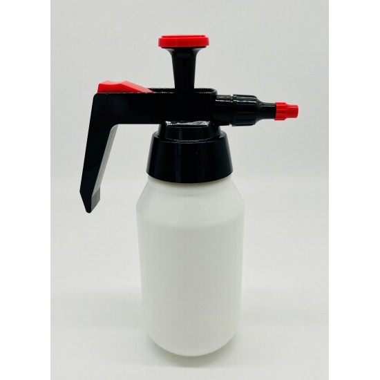 Chemical Pump Sprayer, Heavy Duty, 1 Litre Chemical Pump Sprayer, Heavy Duty, 1 Litre