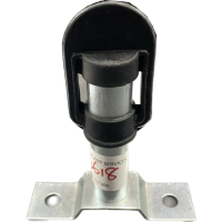 Beacon Bracket with Rubber End Cap Beacon Bracket with Rubber End Cap