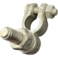 Battery Termainal Negative Battery Termainal Negative