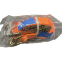 Ratchet Strap Loadbinder 10 Metre 50mm