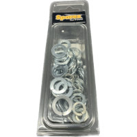 Washers Agripak - Spring 5/16" - 1/2" (Pack of 80)