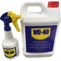 WD40 5 Litre with Applicator