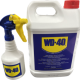 WD40 5 Litre with Applicator