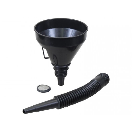 Funnel 120mm Diameter 