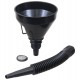 Funnel 120mm Diameter 