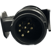 13 Pin to 7 Pin Conversion Socket