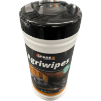 Hand Wipes Agriwipes 240 x 200mm (80 sheets) Hand Wipes Agriwipes 240 x 200mm (80 sheets)